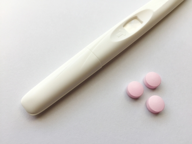妊娠検査薬